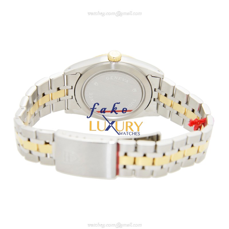 Tudor 76213-62483-CH Replica Watch - Automatic Gold & Steel - 76213-62483-CH - Image 4