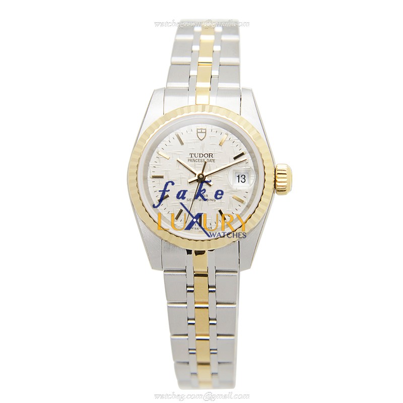 Tudor 92413-62433-SVCL | Automatic | 18kt Gold & Steel | Replica Watch - Image 2