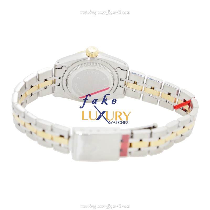 Tudor 92413-62433-SVCL | Automatic | 18kt Gold & Steel | Replica Watch - Image 3