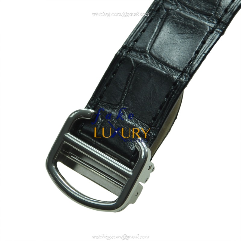 Cartier W6920003 BALLON BLEU Automatic - Stainless Steel Case - Replica Watch - 44mm - Swiss - Image 3