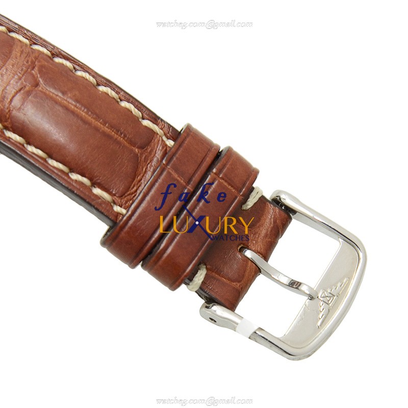 Longines L2.198.4.53.2 Replica Watch - Automatic - Steel Case - Image 4