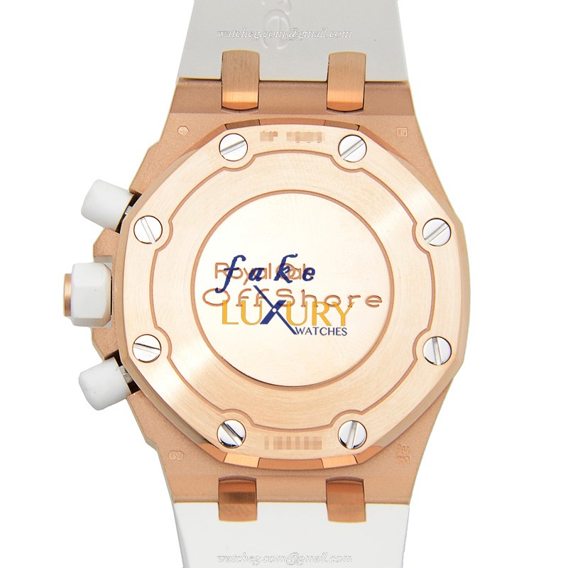 Audemars Piguet 26048OK.ZZ.D010CA.01 Royal Oak Offshore Replica Watch With Automatic Movement - Image 3
