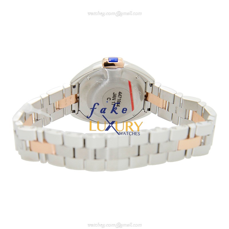 Cartier W2CL0004 | Automatic | Steel | Replica Watch - Image 4