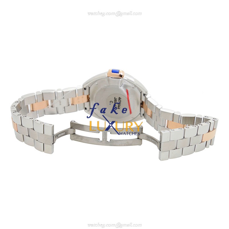 Cartier W2CL0004 | Automatic | Steel | Replica Watch - Image 5