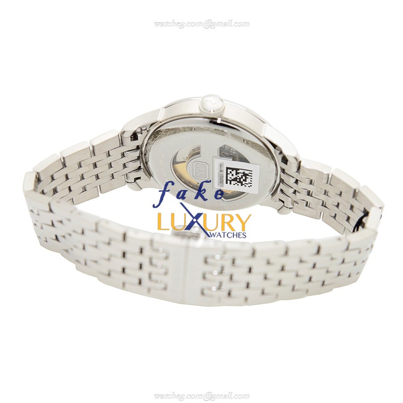 Tissot Le Locle T006.424.11.263.00 - Replica Watch - Automatic - White Dial - Stainless Steel - Image 4