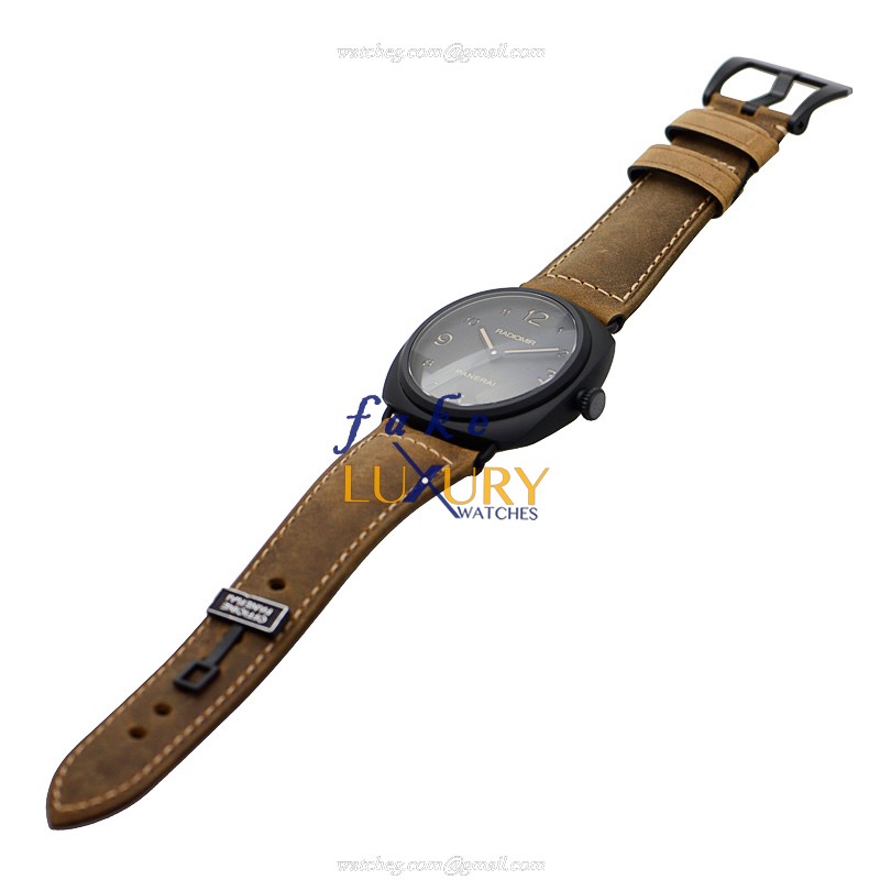 -89012-PANERAI-PAM00613-RADIOMIR-Manual-Wind-Ceramic-Replica-Watch - Image 2