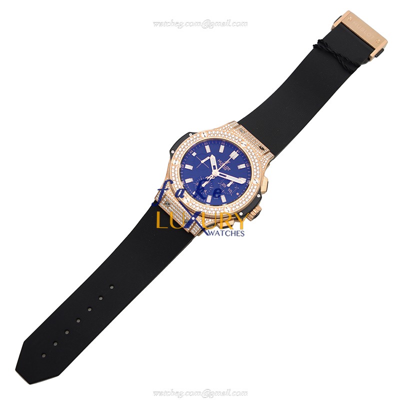 Hublot 301.PX.1180.RX.1704 BIG BANG | Automatic | 18kt Rose Gold | Replica Watch - Image 2