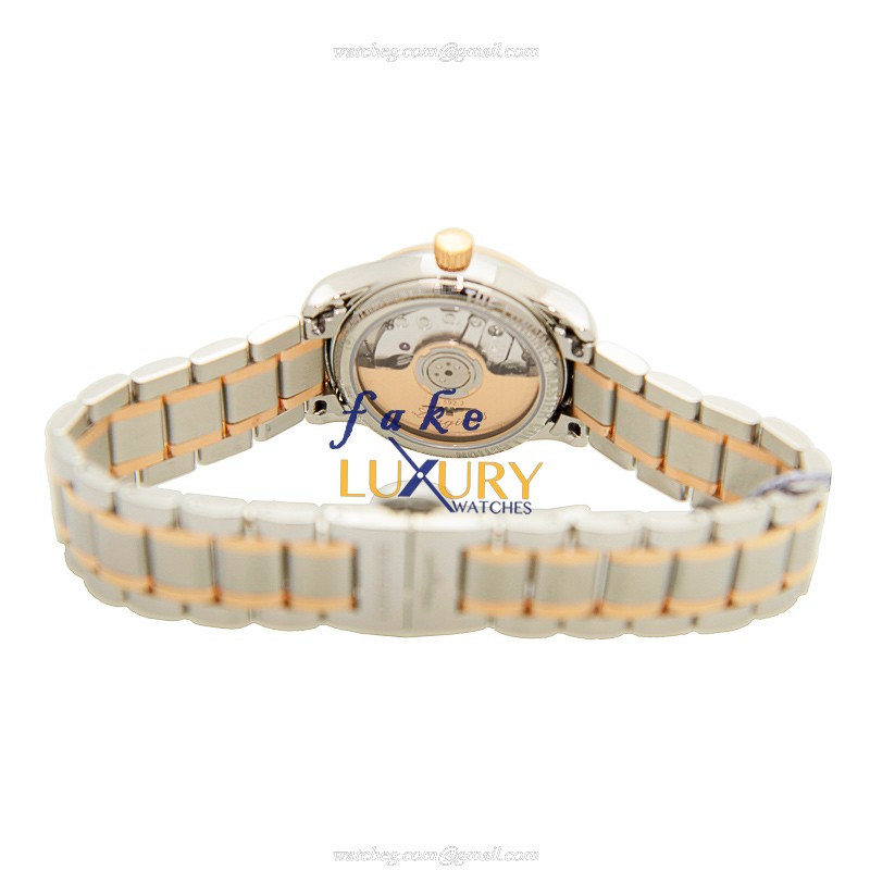 Longines MASTER L2.128.5.99.7 | Automatic | Gold-Plated Steel | Replica Watch - Image 4