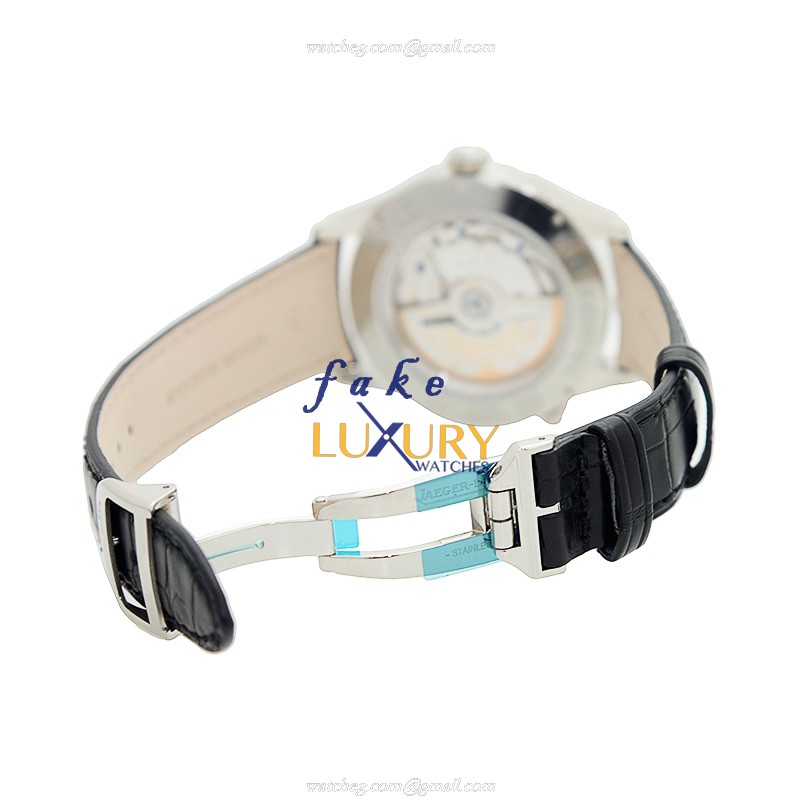 Jaeger-Lecoultre Q1428421 MASTER ULTRA THIN Automatic Stainless Steel Replica Watch, Auto Movement - Image 5