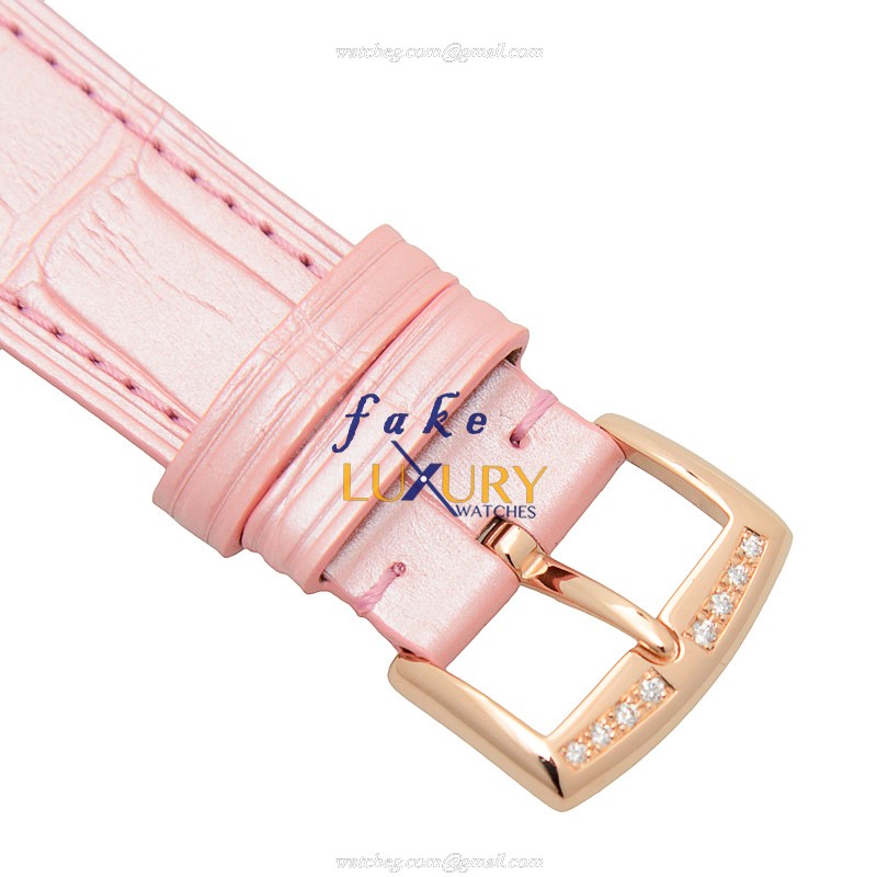Franck Muller 952 QZ COL DRM MOP D 1R CD8 5N - Replica Watch - Quartz - 26mm 18kt Rose Gold & - Image 4
