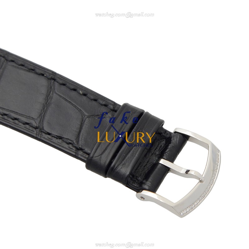 Piaget G0A40125 Altiplano Automatic 18kt White Gold Diamond 38mm Replica Watch - Image 4
