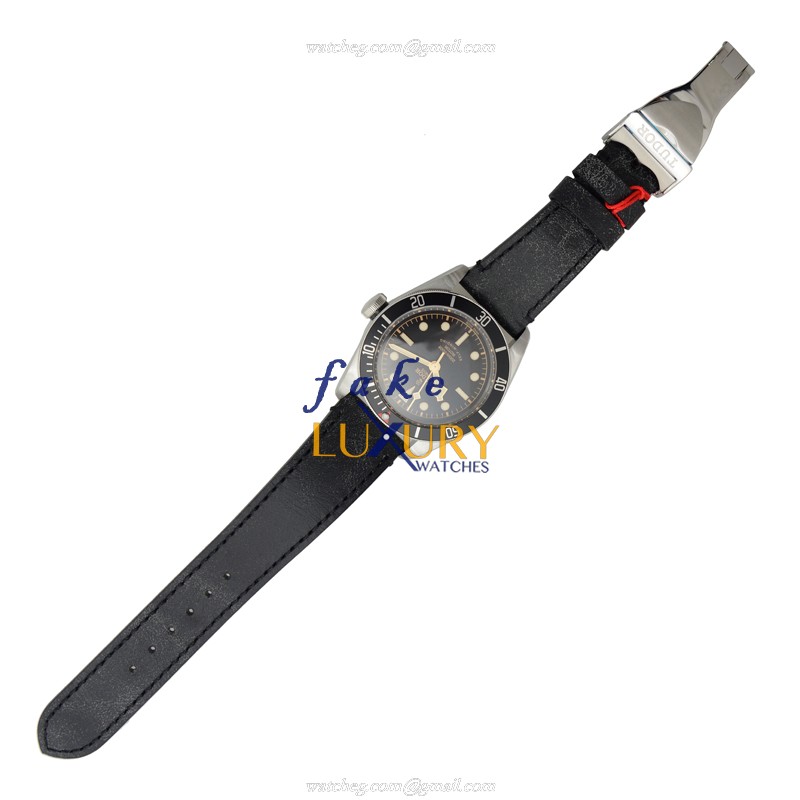 Tudor 79220N-LS - Replica Watch - 15202ST.OO.1240ST.01 - Automatic - Steel Case - Image 2