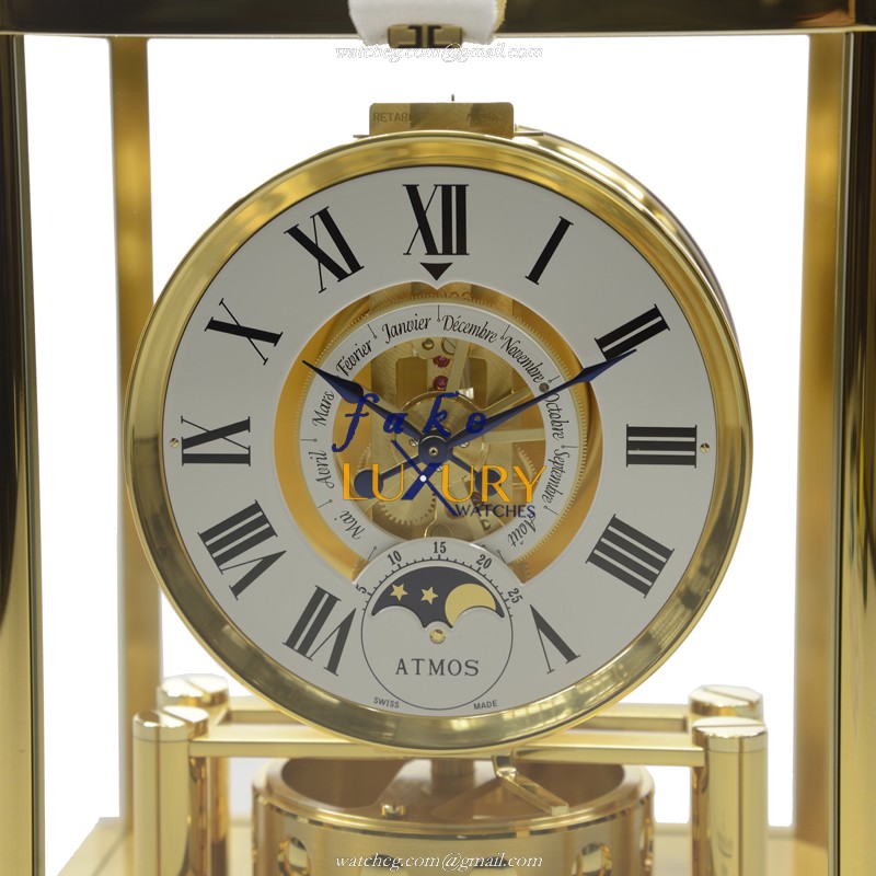 Jaeger-Lecoultre Q5111202 Automatic Sapphire Dial Watch Replica - Image 2