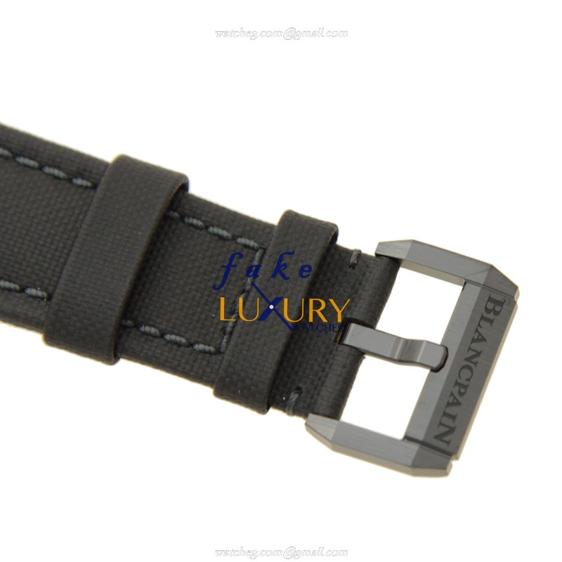 Blancpain 5200-0130-B52A Fifty Fathoms - Replica Watch - Ceramic Case - Automatic - Black Dial - Image 4
