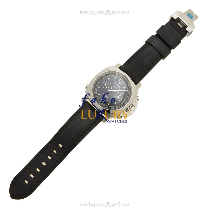 Panerai PAM00213 LUMINOR - Automatic - Stainless Steel - Replica Watch - PAM00213ST.OO.1240ST.01 - Image 2