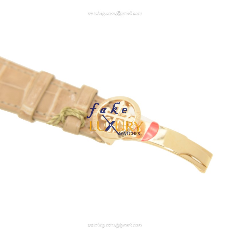 Patek Philippe 7175R-001 - Replica Watch - Anniversary Series - Automatic - 18kt Rose Gold & - Image 4
