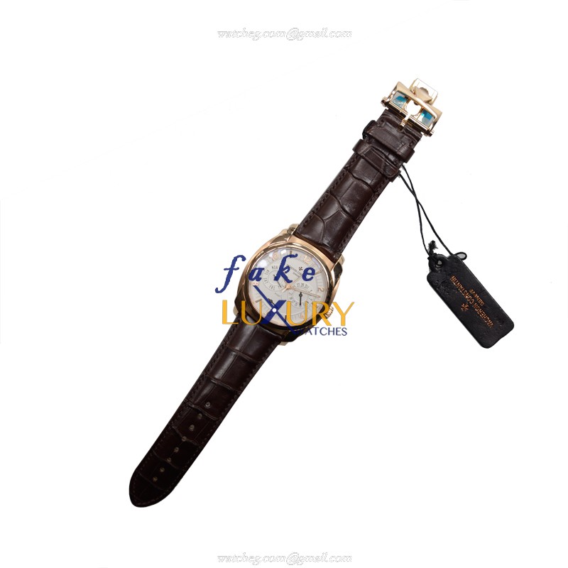 Vacheron Constantin 85050/000R-I0P29 Quai de l'Ile | 18kt Rose Gold Automatic | Replica Watch - Image 2