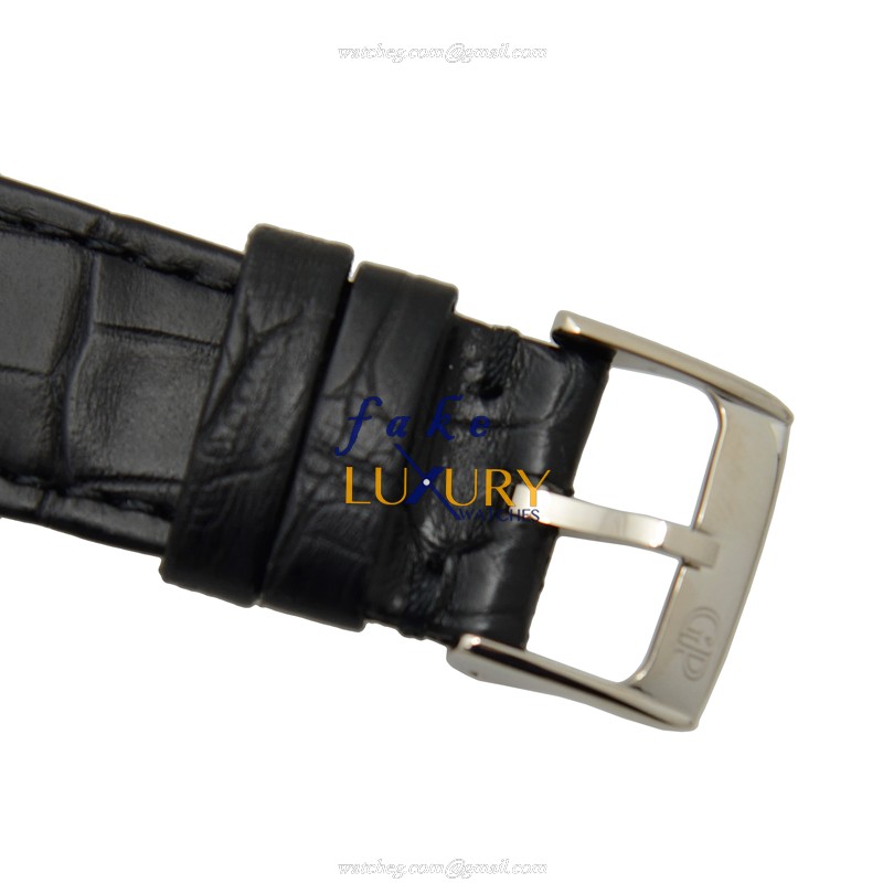 49525-53-131-BK6A - Girard Perregaux 1966 Replica Watch - 38mm White Gold - Automatic White Dial - Image 4