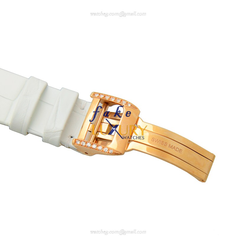 Girard Perregaux 80484D52P762BK7A | 80484D52P762BK7A | Automatic | 18kt Rose Gold & Diamonds - Image 4