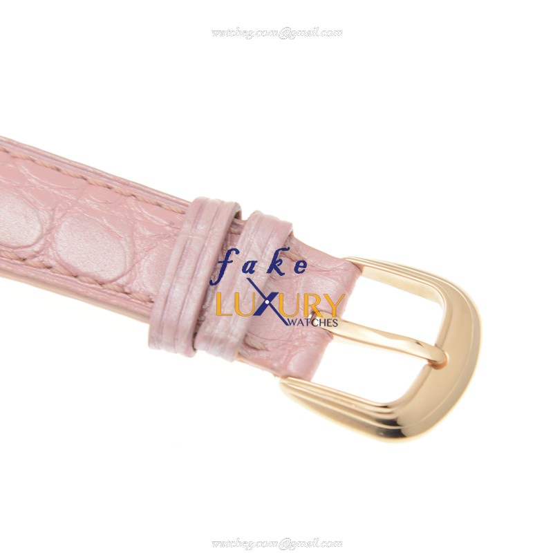 - 7500 SC AT FO REL 5N Franck Muller ART DECO Automatic 18kt Rose Gold Replica Watch - Image 4