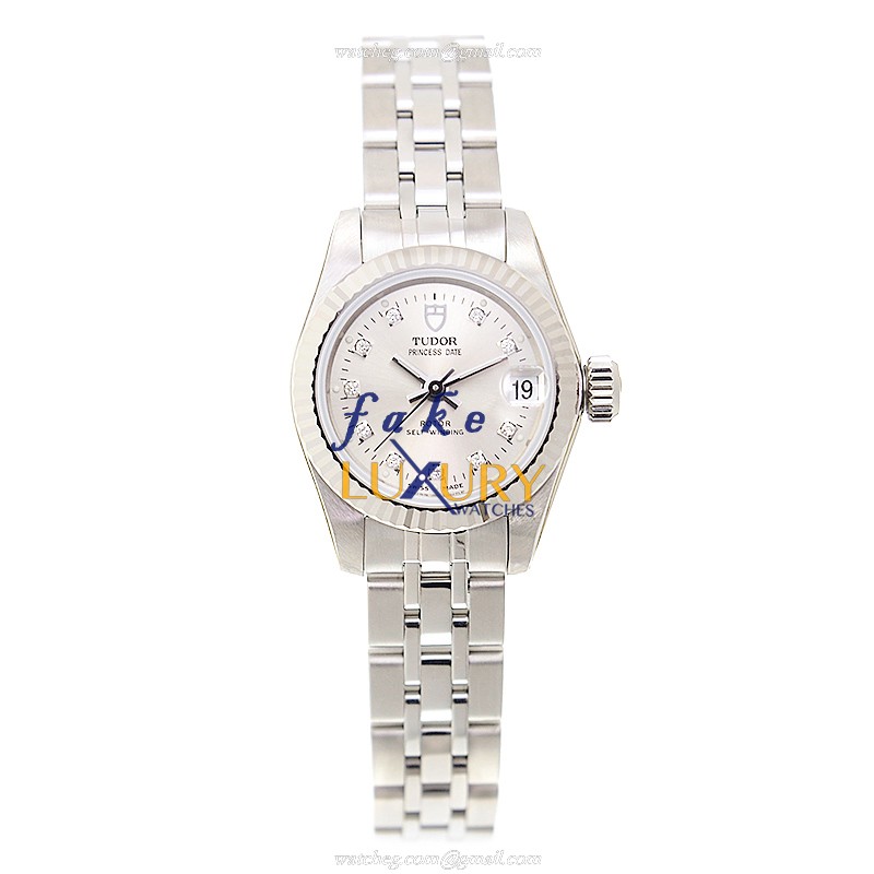 Tudor 92514-62420-10DI-SV | Automatic | Steel | Replica Watch - Image 2