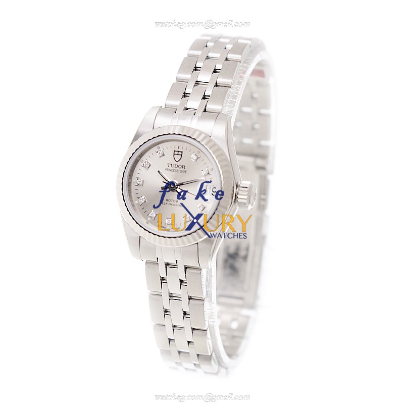 Tudor 92514-62420-10DI-SV | Automatic | Steel | Replica Watch - Image 3