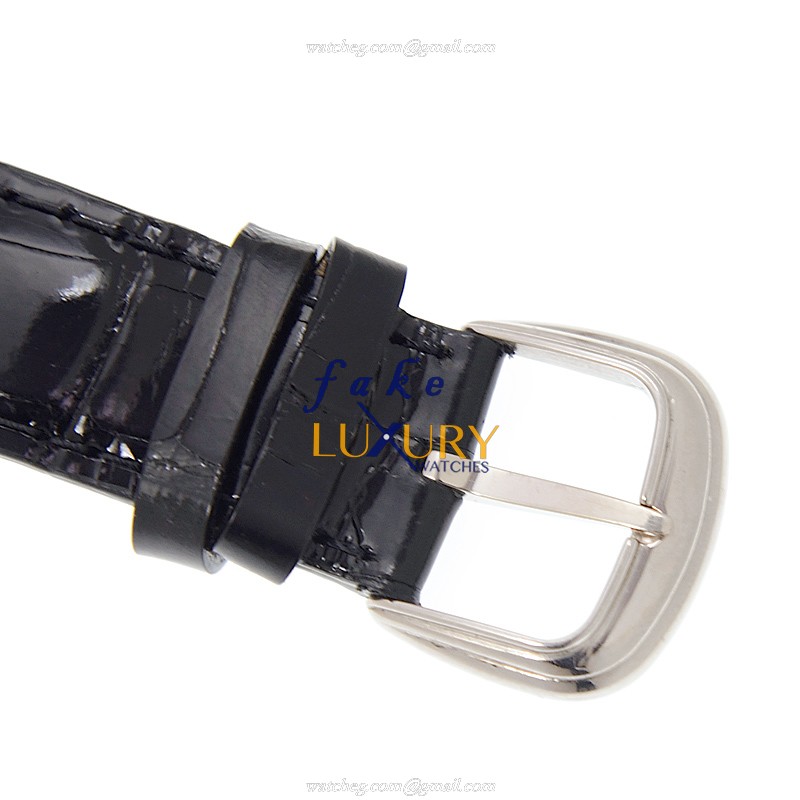 Franck Muller 5850 SC OG CINTREE CURVEX Auto 18kt White Gold Replica Watch, Swiss Movement, 32mm - Image 4