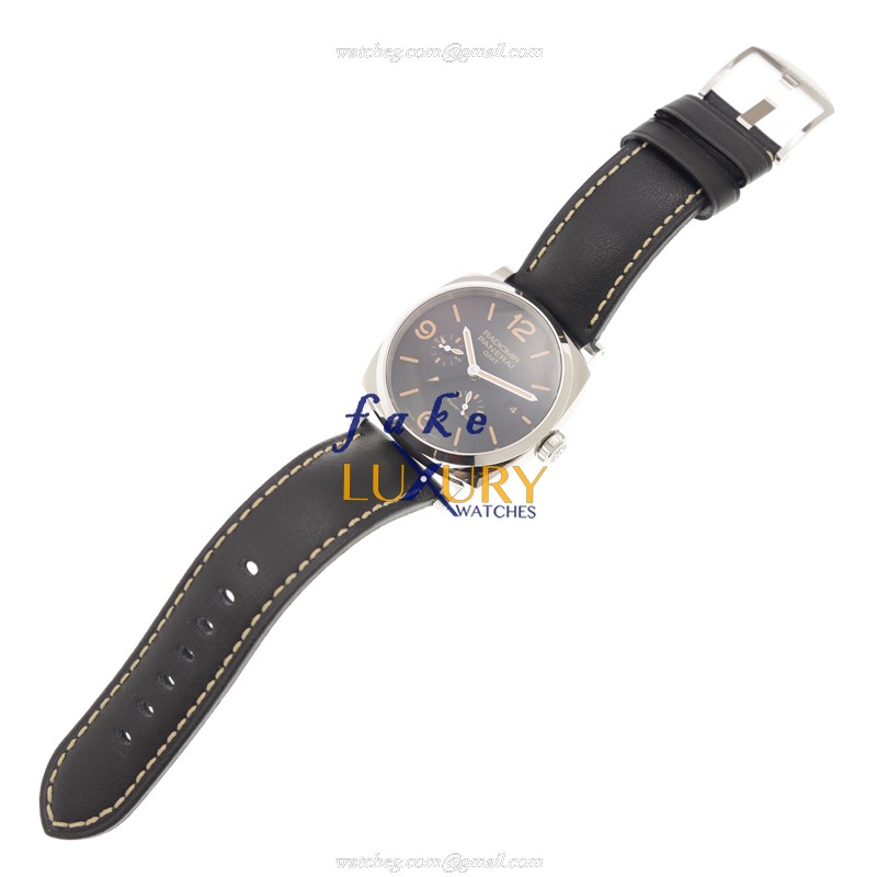 Panerai PAM00628 1940 3 DAYS MARINA MILITARE ACCIAIO AUTO STAINLESS STEEL Replica Watch - Image 2