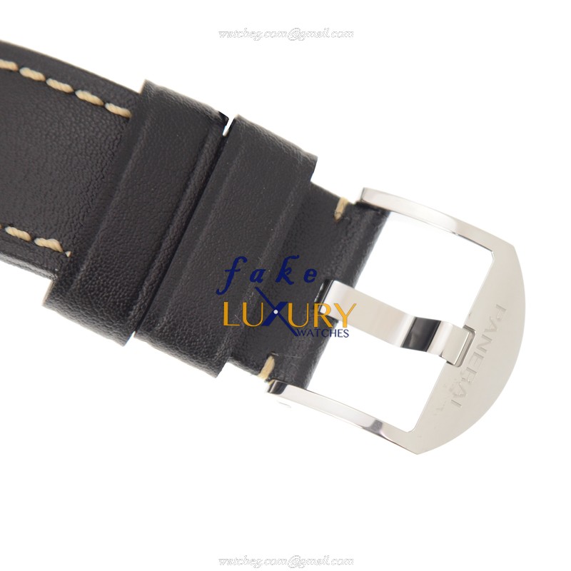 Panerai PAM00628 1940 3 DAYS MARINA MILITARE ACCIAIO AUTO STAINLESS STEEL Replica Watch - Image 4