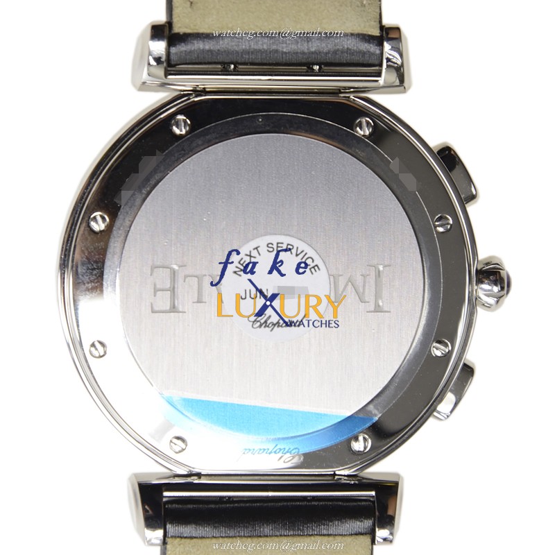 Chopard 388549-3001 IMPERIALE Automatic Stainless Steel Replica Watch - Swiss Movement, 40mm Case - Image 3
