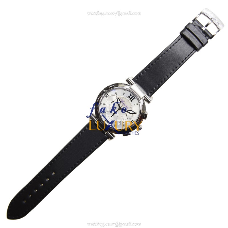 Chopard 388549-3001 IMPERIALE Automatic Stainless Steel Replica Watch - Swiss Movement, 40mm Case - Image 2