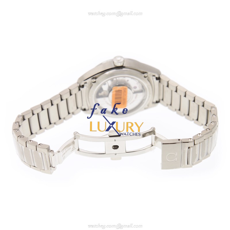 130.30.39.21.03.001 - Omega Constellation Replica Watch - Automatic Blue Dial Stainless Steel - Image 5