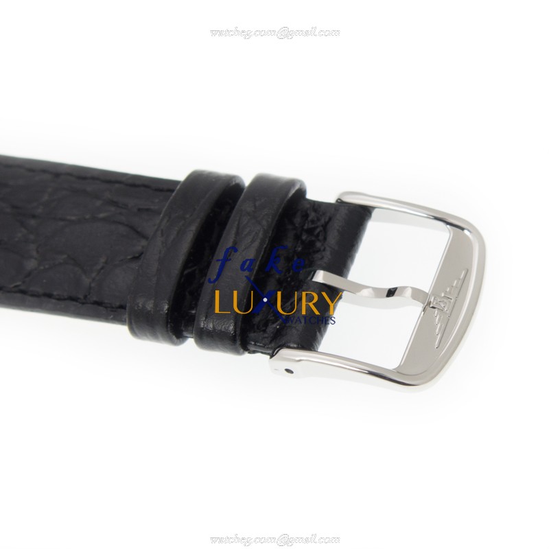 Longines L4.960.4.11.2 Lyre White Dial Automatic Stainless Steel Replica Watch - Image 4