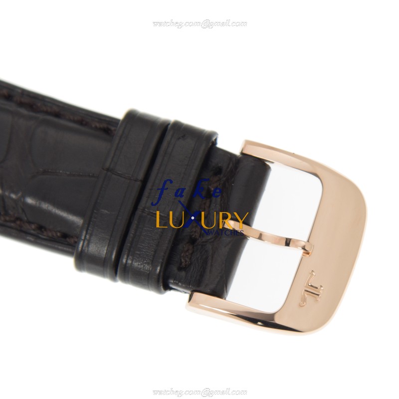Jaeger-Lecoultre Q2702521 REVERSO Manual Wind 18kt Rose Gold - Ceramic Bezel - Swiss Movement - Image 4