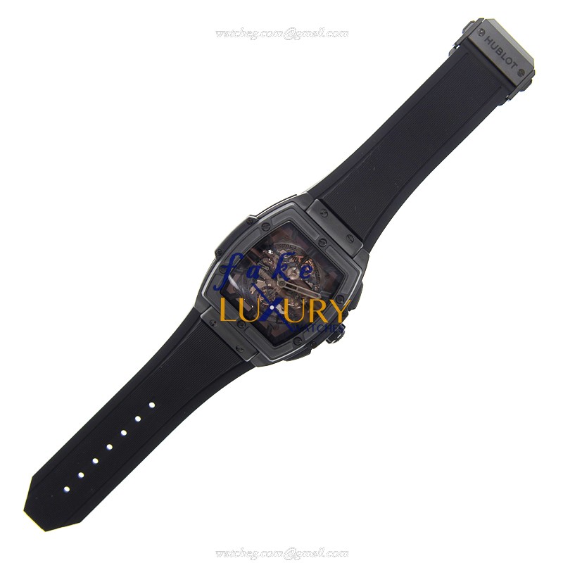 Hublot 601.CL.0110RX - Automatic Ceramic Replica Watch - 51mm Case - Swiss Movement - Image 2
