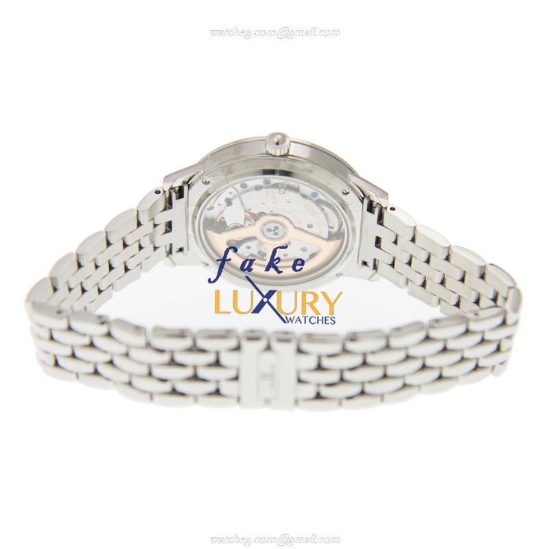 Jaeger-Lecoultre Q3448190 RENDEZ VOUS Automatic - Stainless Steel Case - Replica Watch - 34mm - Image 4