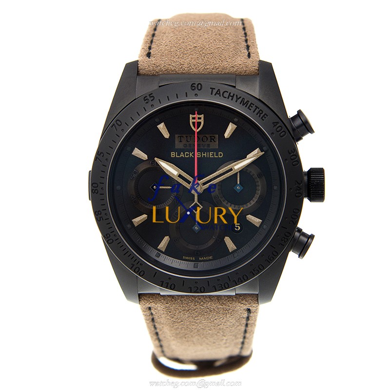Tudor 42000CN-LS FASTRIDER Automatic Ceramic Replica Watch, Tudor Luxury Clone, Model 42000CN-LS - Image 2