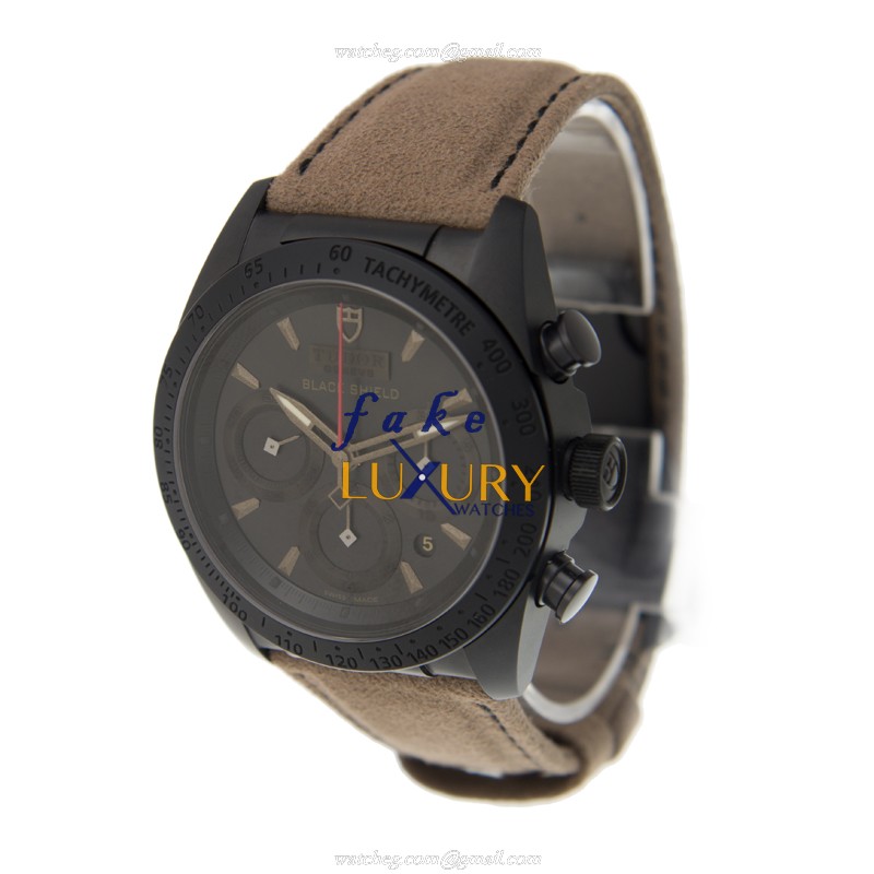 Tudor 42000CN-LS FASTRIDER Automatic Ceramic Replica Watch, Tudor Luxury Clone, Model 42000CN-LS - Image 3