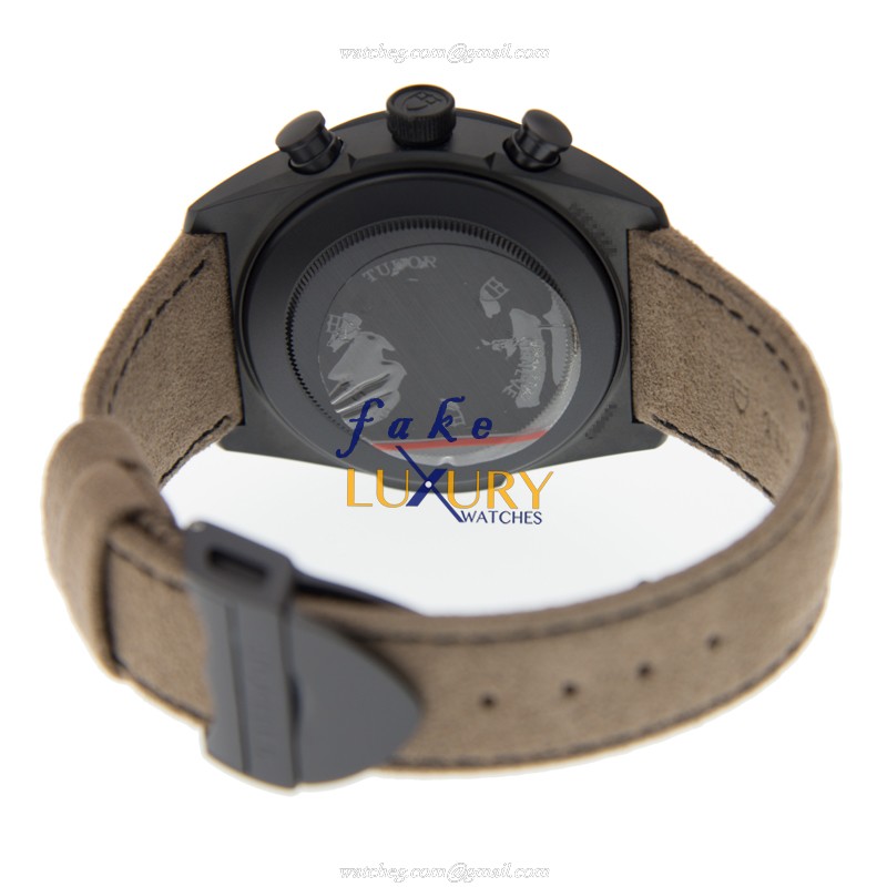 Tudor 42000CN-LS FASTRIDER Automatic Ceramic Replica Watch, Tudor Luxury Clone, Model 42000CN-LS - Image 4