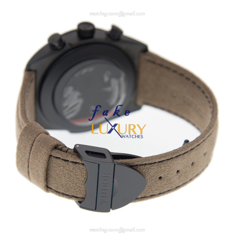 Tudor 42000CN-LS FASTRIDER Automatic Ceramic Replica Watch, Tudor Luxury Clone, Model 42000CN-LS - Image 5