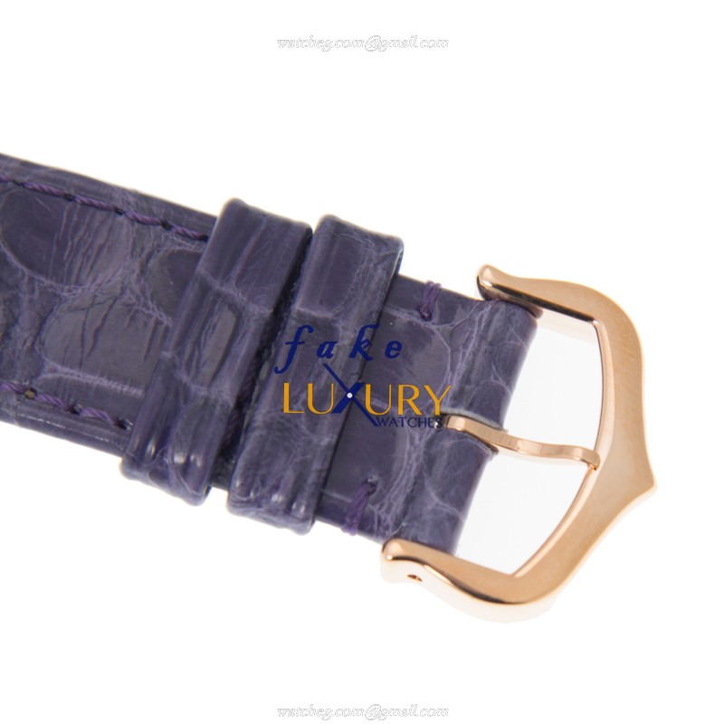 Cartier WJCL0032 Automatic 18kt Rose Gold Replica Watch, Ceramic Bezel, Swiss Movement - Image 4