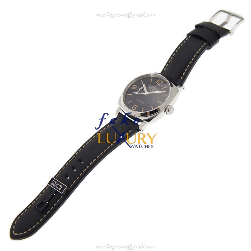 Panerai PAM00627 RADIOMIR Automatic - Steel Case - Replica Watch - 45mm - Swiss Movement - Image 2