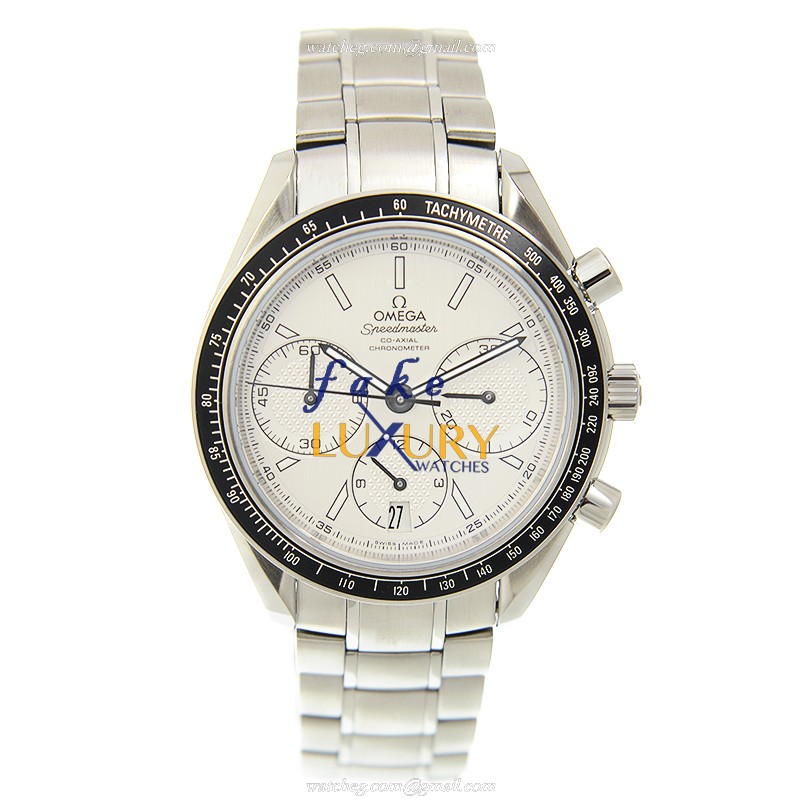 Omega 326.30.40.50.02.001 SPEEDMASTER Stainless Steel Auto Movement Replica Watch - Image 2