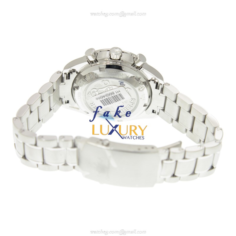 Omega 326.30.40.50.02.001 SPEEDMASTER Stainless Steel Auto Movement Replica Watch - Image 4