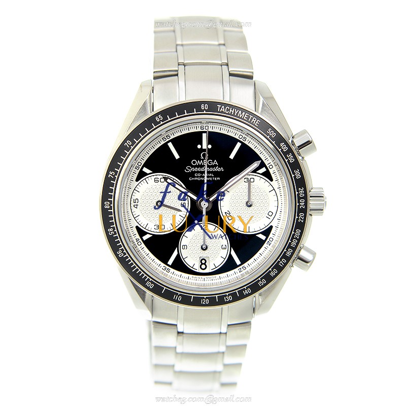 Omega SPEEDMASTER 326.30.40.50.01.002 AUTO | 100M | STAINLESS STEEL Replica Watch - Image 2