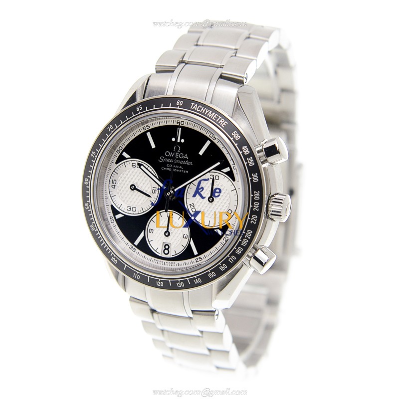 Omega SPEEDMASTER 326.30.40.50.01.002 AUTO | 100M | STAINLESS STEEL Replica Watch - Image 3