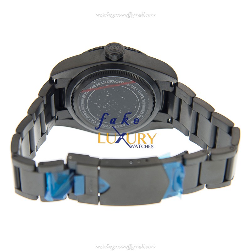 - 79230DK - Tudor Heritage Ranger Automatic Stainless Steel Replica Watch - Image 4