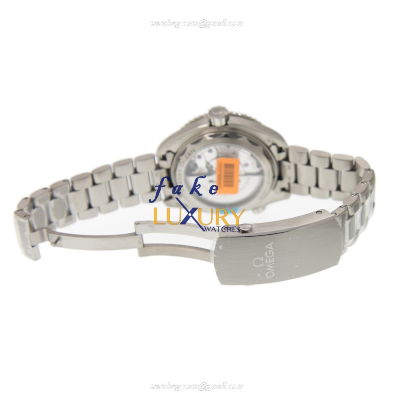 Omega Seamaster 215.90.44.21.99.001 | Gray Dial Titanium | Automatic | Replica Watch - Image 5