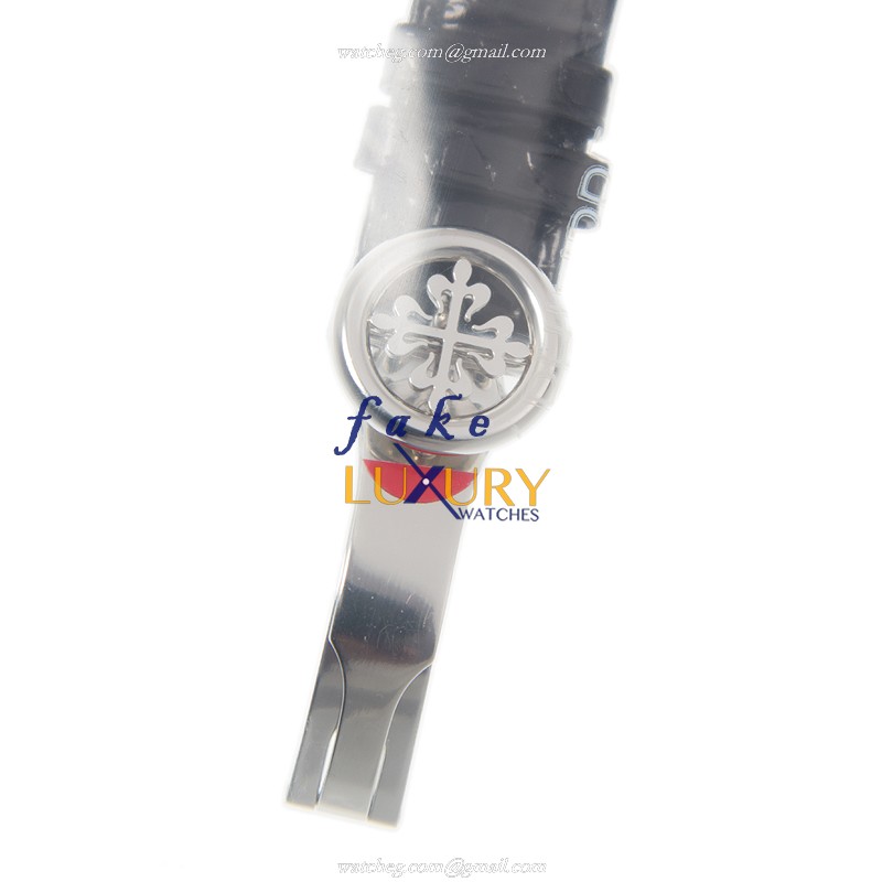 Patek Philippe Grand Complications 5140P-017 Platinum Automatic Gray Dial | 5140P-017.1240ST.01 - Image 4