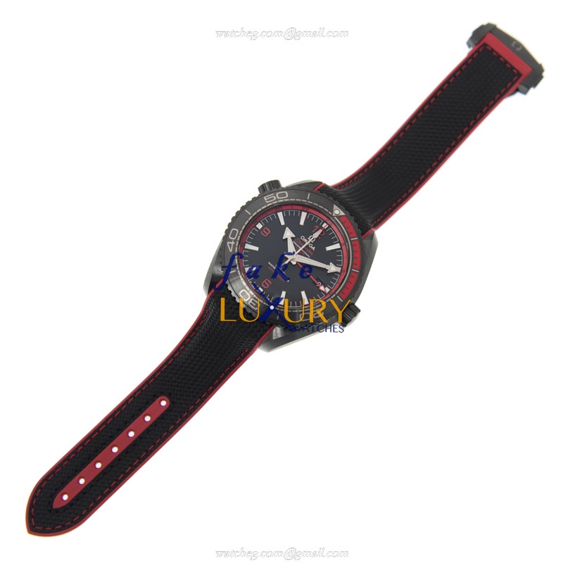 Omega 215.92.46.22.01.003 SEAMASTER Auto Ceramic Replica Watch, Luxury Swiss Clone - Image 2